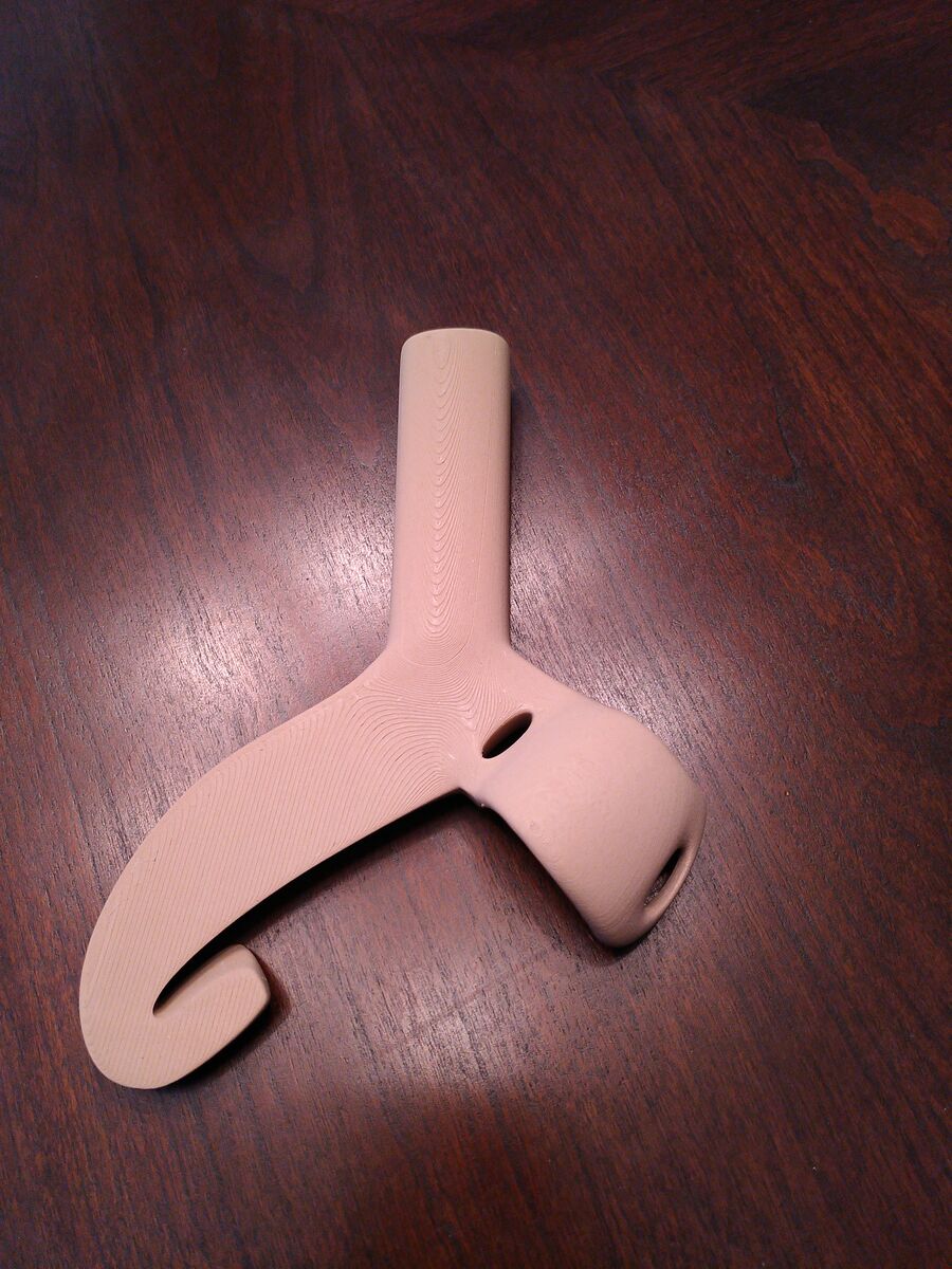 KGL Services 3D printing photo